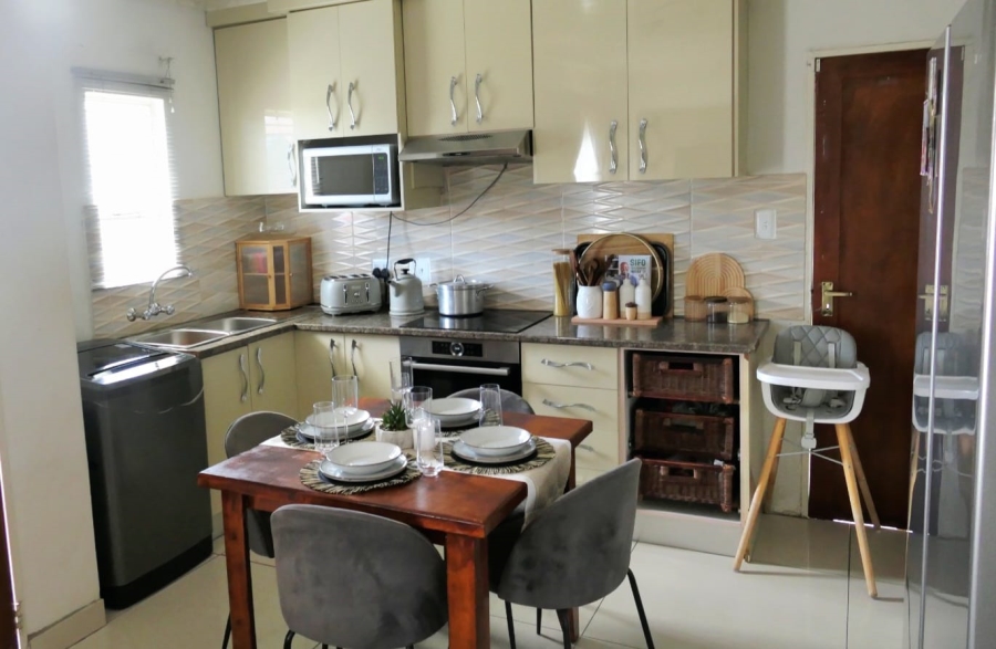 3 Bedroom Property for Sale in Raceway Free State